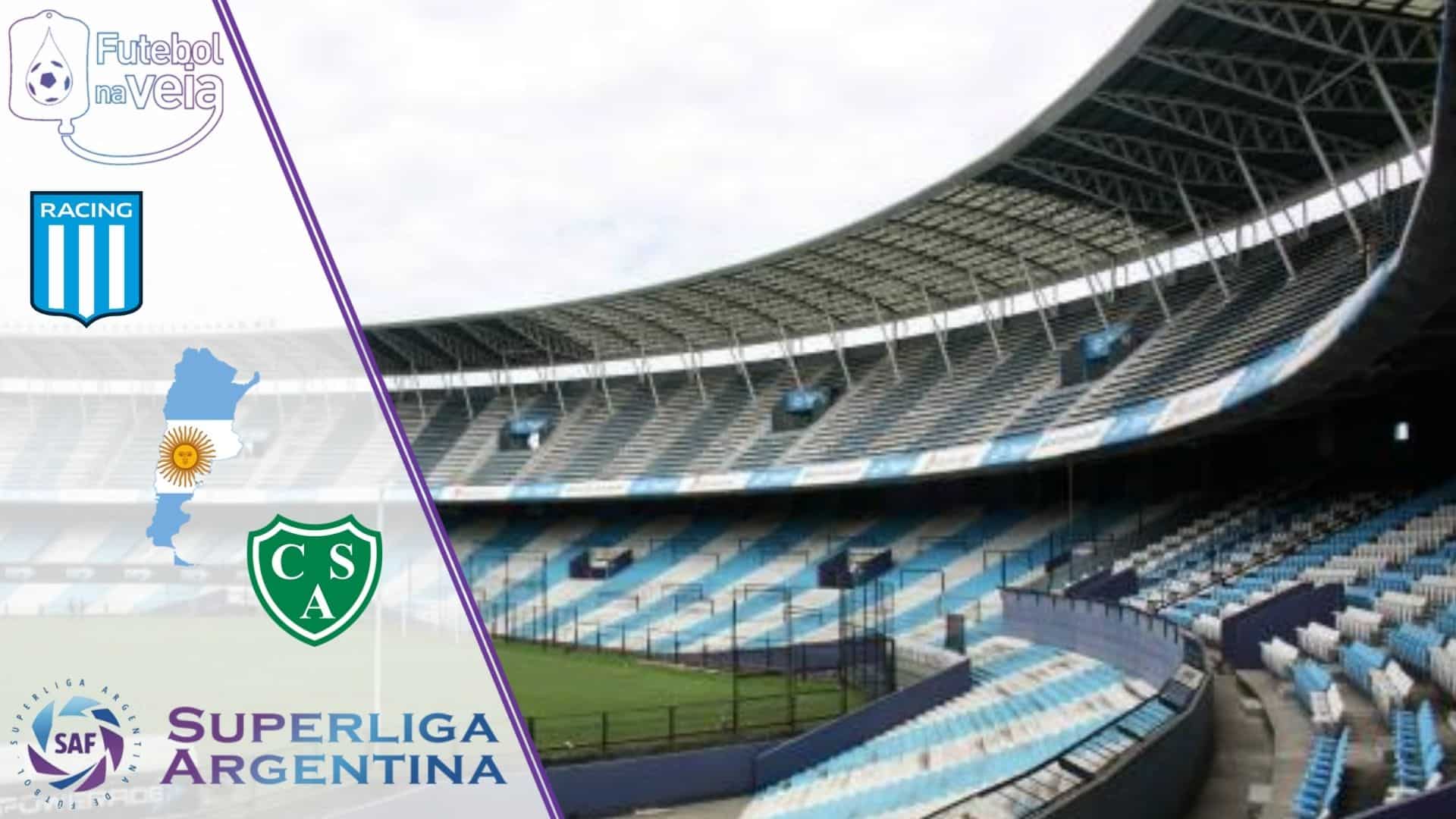 Racing x Sarmiento &ndash; Progn&oacute;stico e palpite &ndash; 02/04