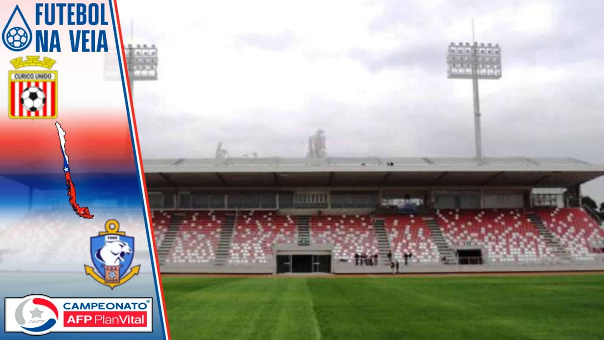 Palpites Curic&oacute; Unido x Antofagasta &ndash; 17/04 &ndash; Chileno 2022