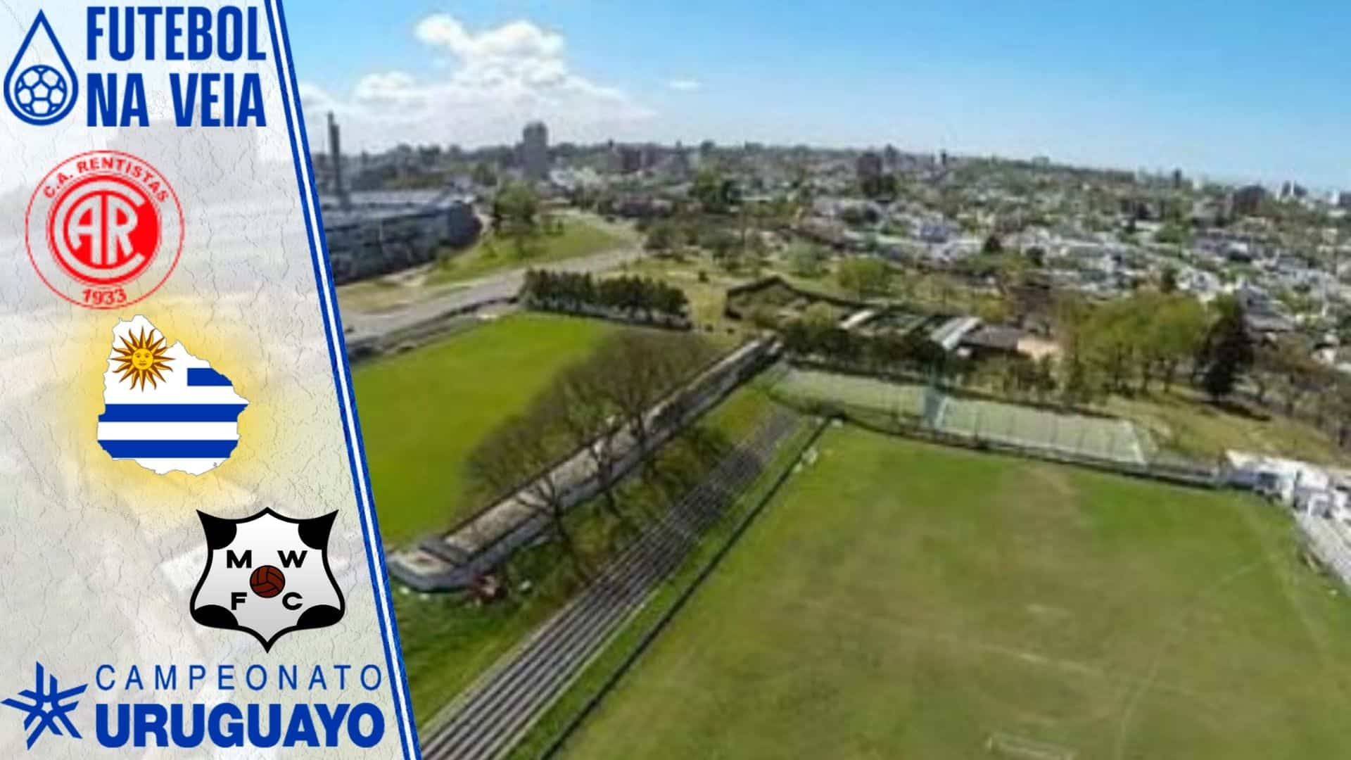 Palpites Rentistas x Montevideo Wanderers &ndash; 17/04 &ndash; Uruguaio 2022