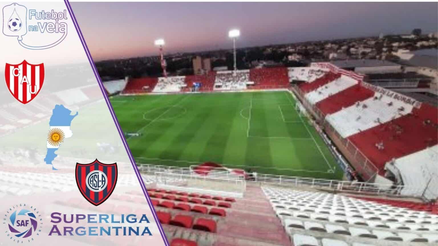 Palpites Uni&oacute;n de Santa F&eacute; x San Lorenzo &ndash; 19/04 &ndash; Argentino 2022