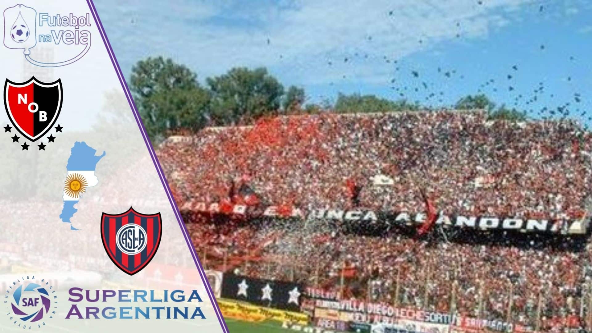 Palpites Newell&rsquo;s Old Boys x San Lorenzo &ndash; 27/04 &ndash; Argentino 2022