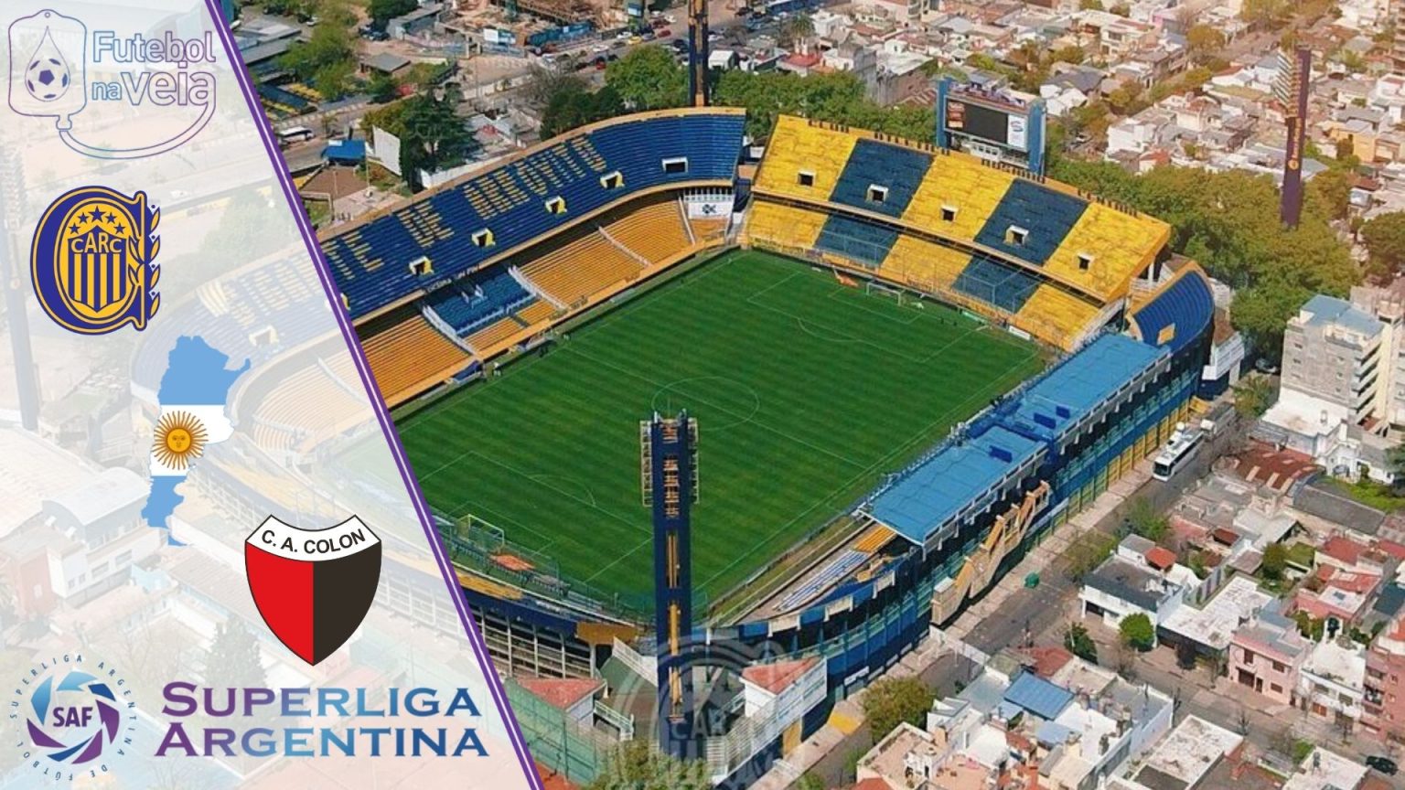 Ros&aacute;rio Central x Col&oacute;n &ndash; Progn&oacute;stico e palpite &ndash; 08/04