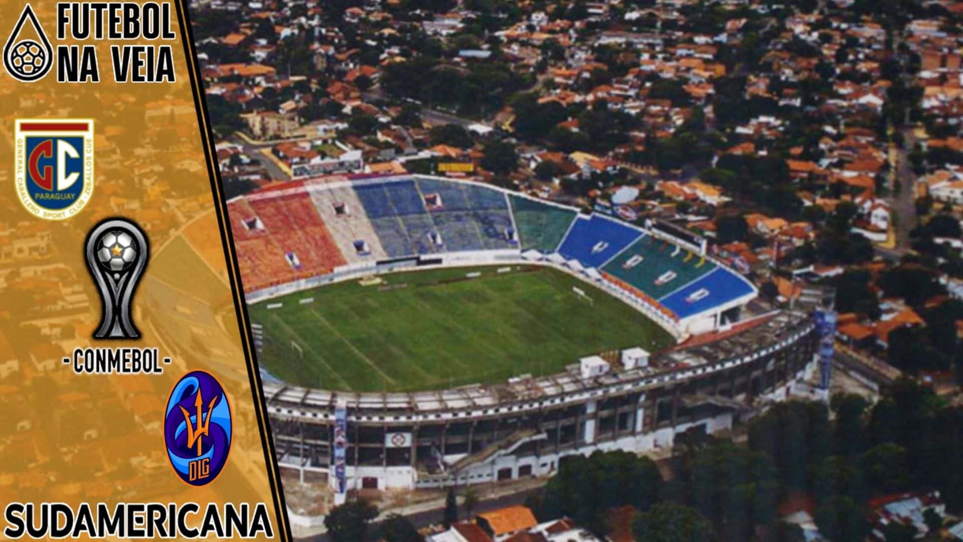 General Caballero x Deportivo La Gua&iacute;ra &ndash; Progn&oacute;stico e palpite &ndash; 06/04 -Sul-americana 2022