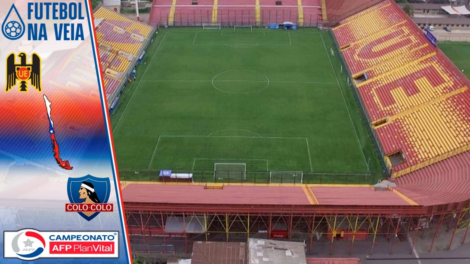 Uni&oacute;n Espa&ntilde;ola x Colo Colo &ndash; Progn&oacute;stico e palpite &ndash; 10/04 &ndash; Chileno 2022