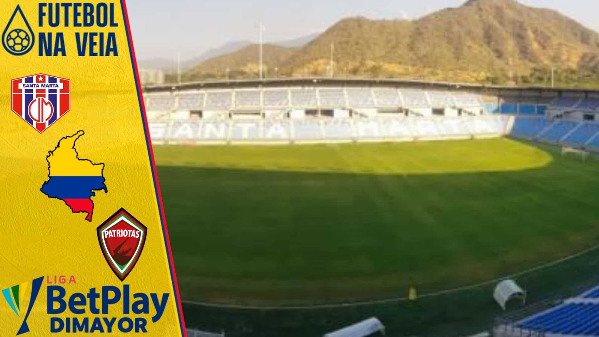 Uni&oacute;n Magdalena x Patriotas &ndash; Progn&oacute;stico e palpite &ndash; 09/04 &ndash; Colombiano 2022