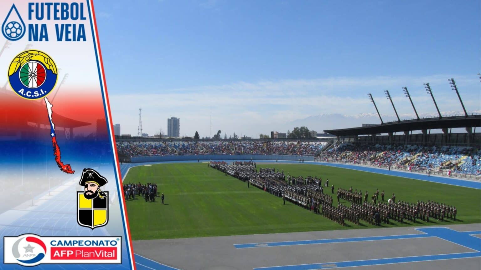 Palpites Audax Italiano x Coquimbo Unido &ndash; 16/04 &ndash; Chileno 2022