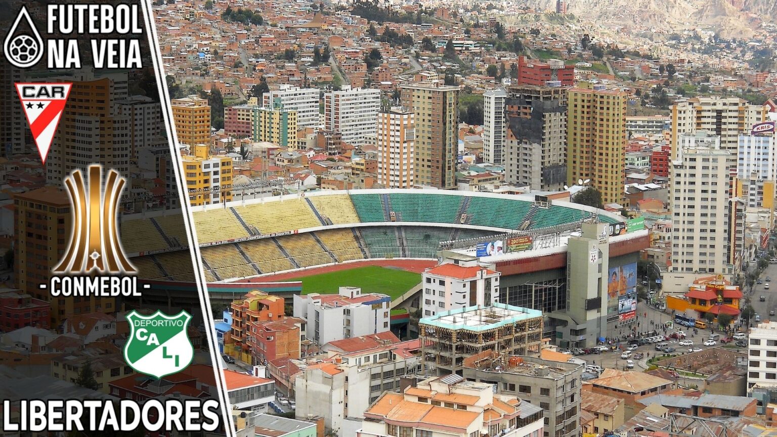 Palpites Always Ready x Deportivo Cali &ndash; 28/04 &ndash; Libertadores 2022