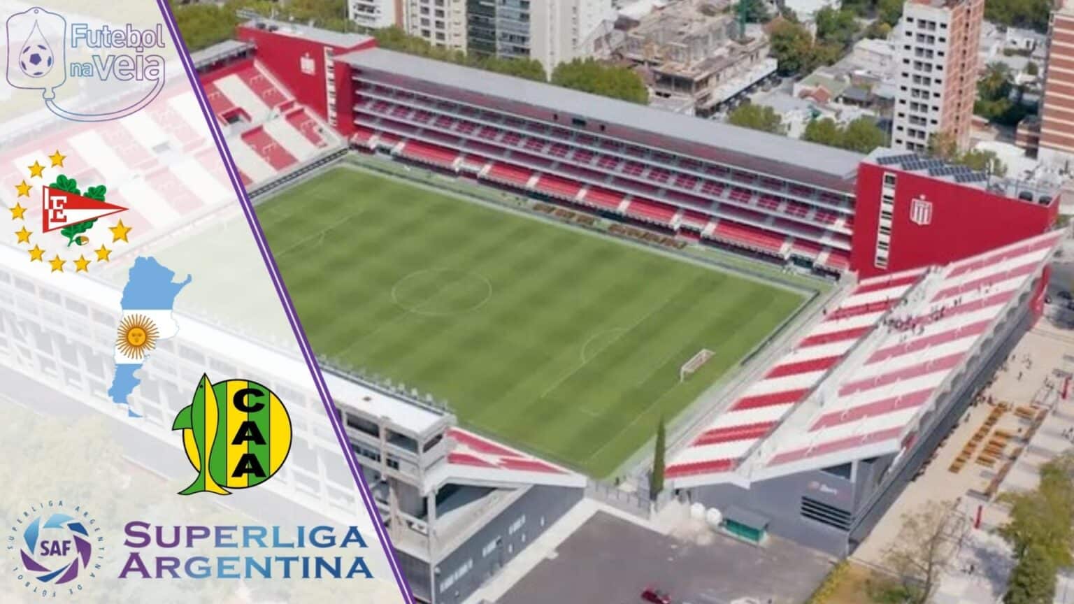 Palpites Estudiantes x Aldosivi &ndash; 29/04 &ndash; Argentino 2022