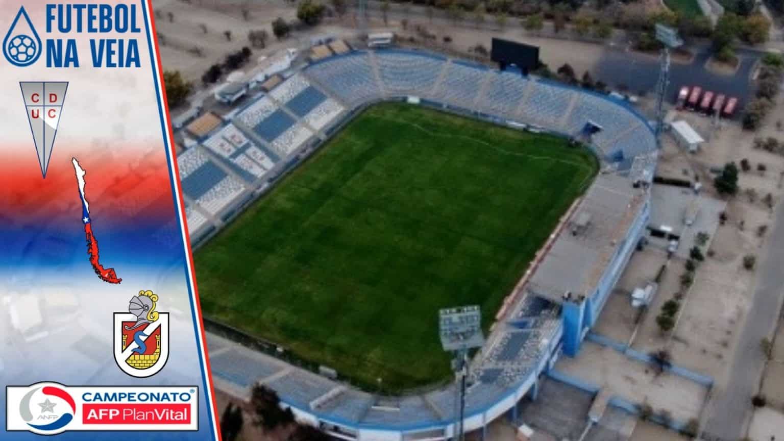 Palpites Universidad Cat&oacute;lica x La Serena &ndash; 09/04 &ndash; Chileno 2022