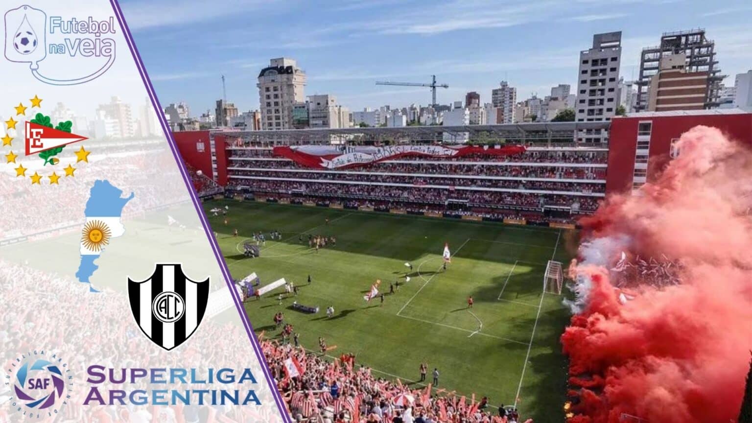 Estudiantes x Central C&oacute;rdoba &ndash; Progn&oacute;stico e palpite &ndash; 10/04