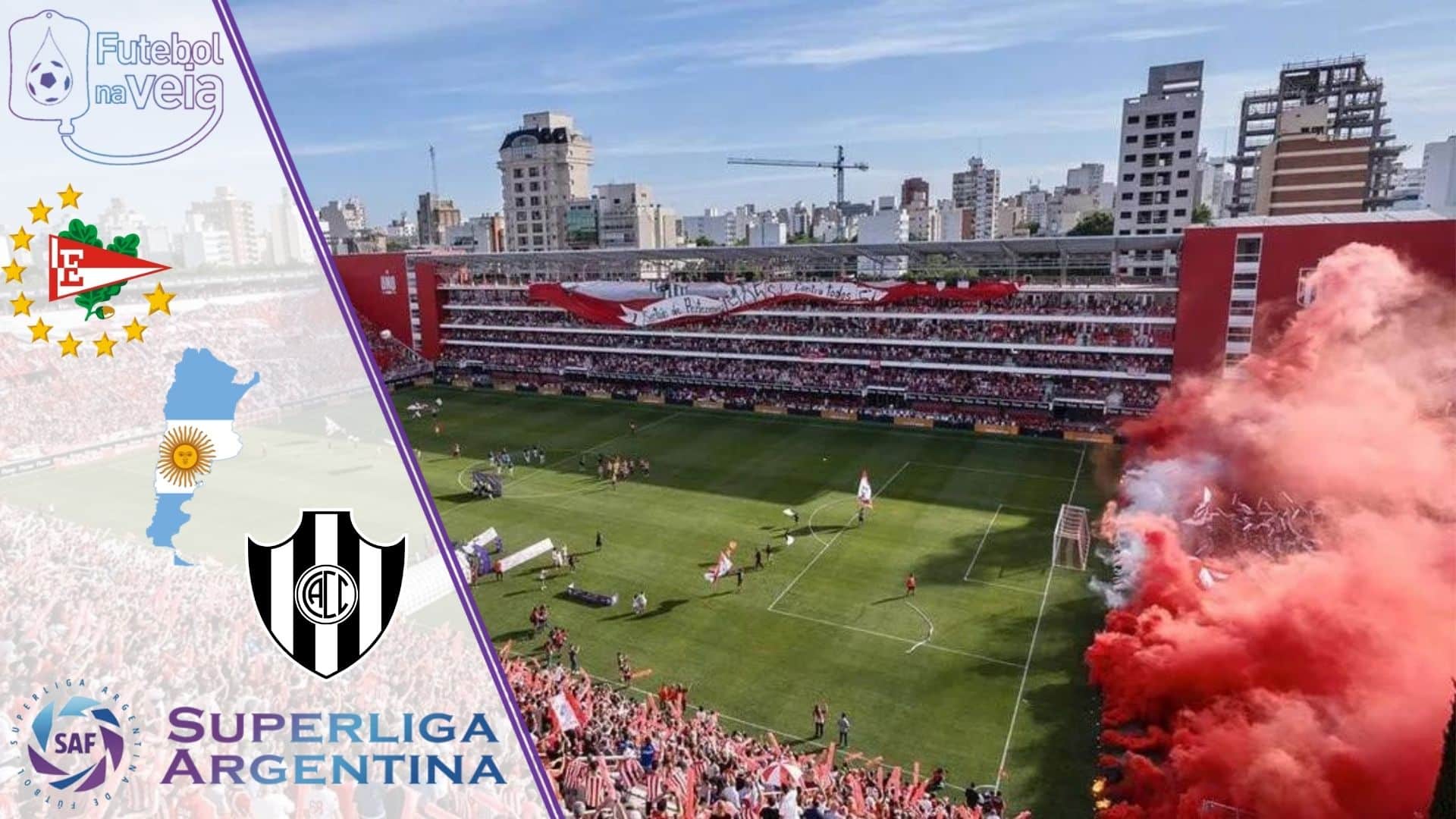 Estudiantes x Central C&oacute;rdoba &ndash; Progn&oacute;stico e palpite &ndash; 10/04