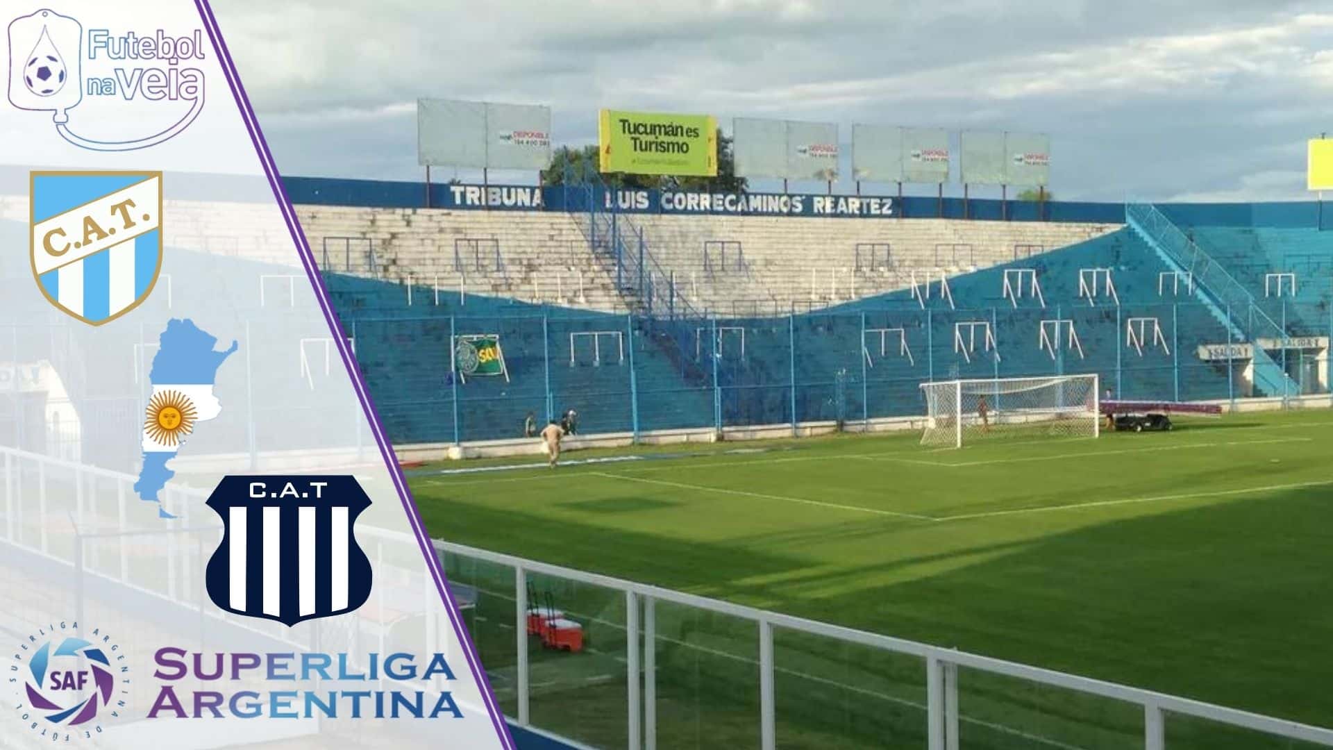Palpites Atl&eacute;tico Tucum&aacute;n x Talleres &ndash; 30/04 &ndash; Argentino 2022