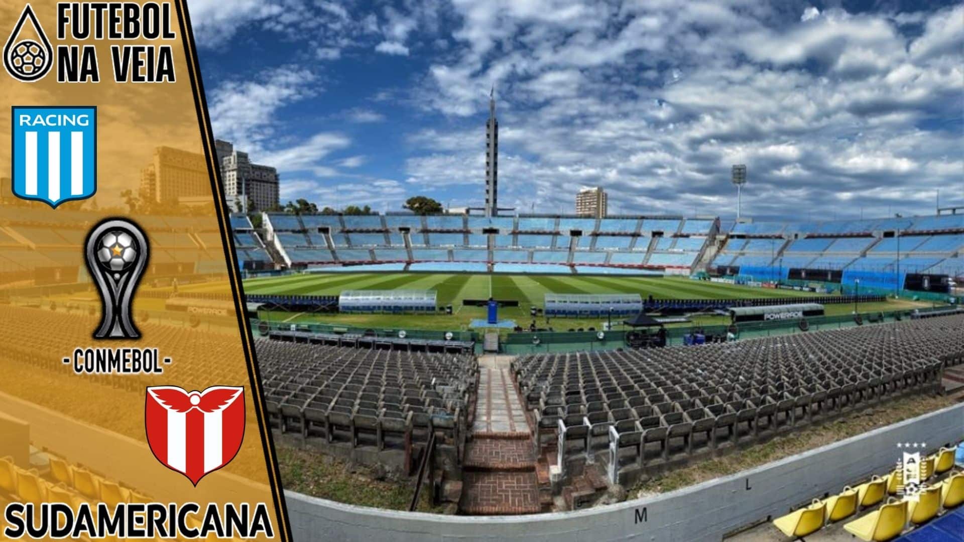 River Plate URU x Racing &ndash; progn&oacute;stico e palpite &ndash; 07/04 &ndash; Sul-Americana 2022