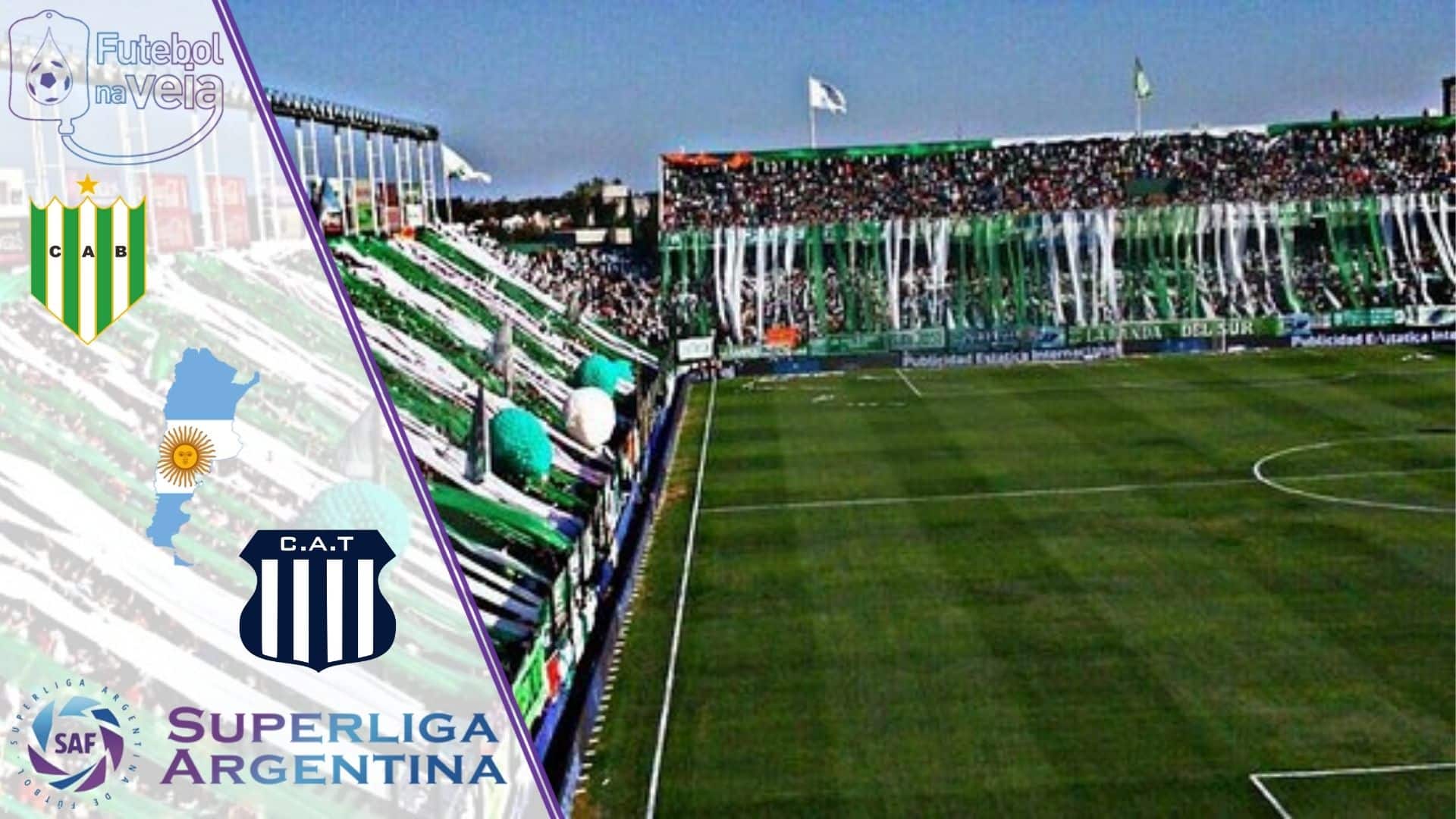 Palpites Banfield x Talleres &ndash; 24/04 &ndash; Argentino 2022