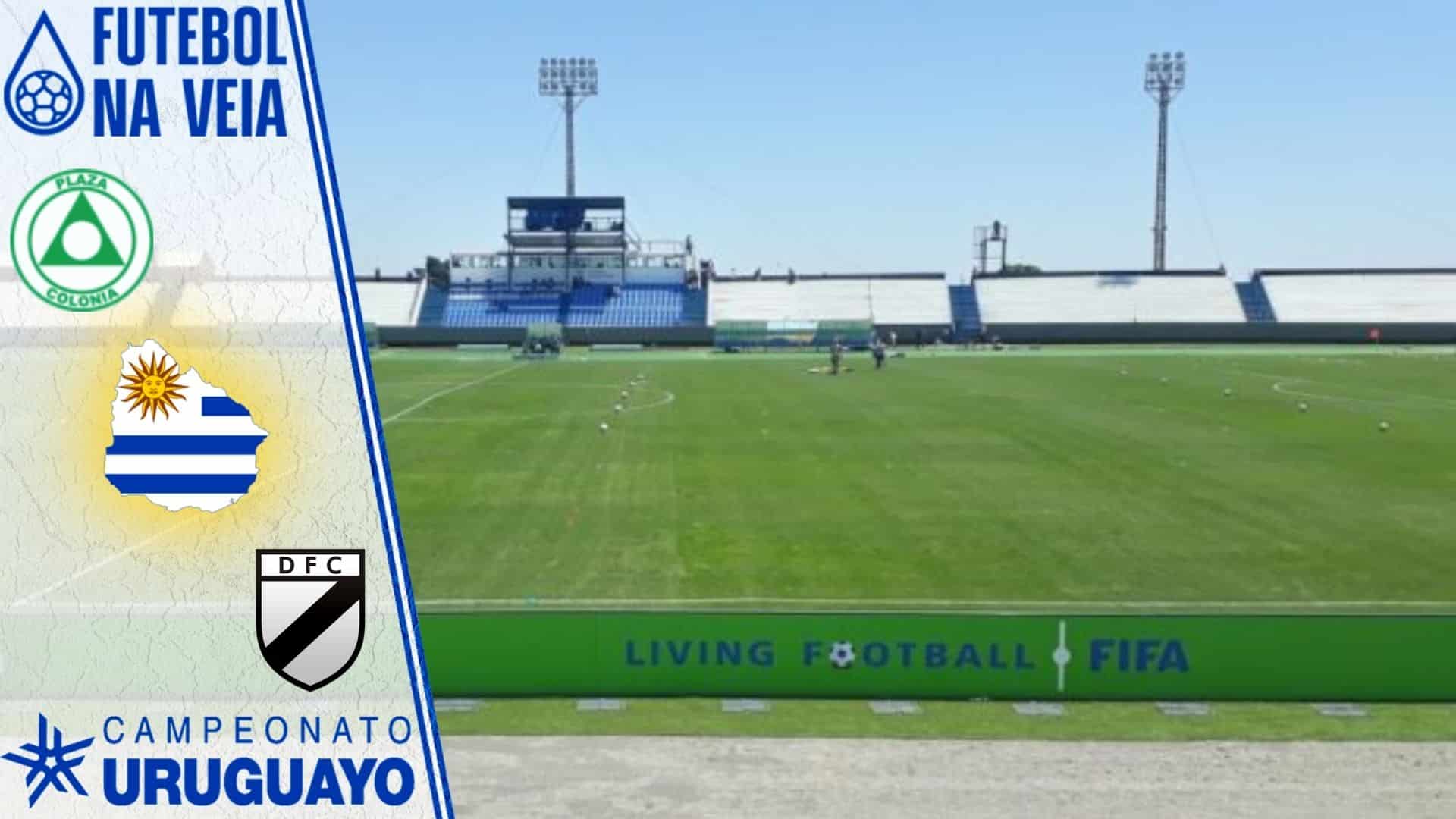 Palpites Plaza Colonia x Danubio &ndash; 09/04 &ndash; Uruguaio 2022
