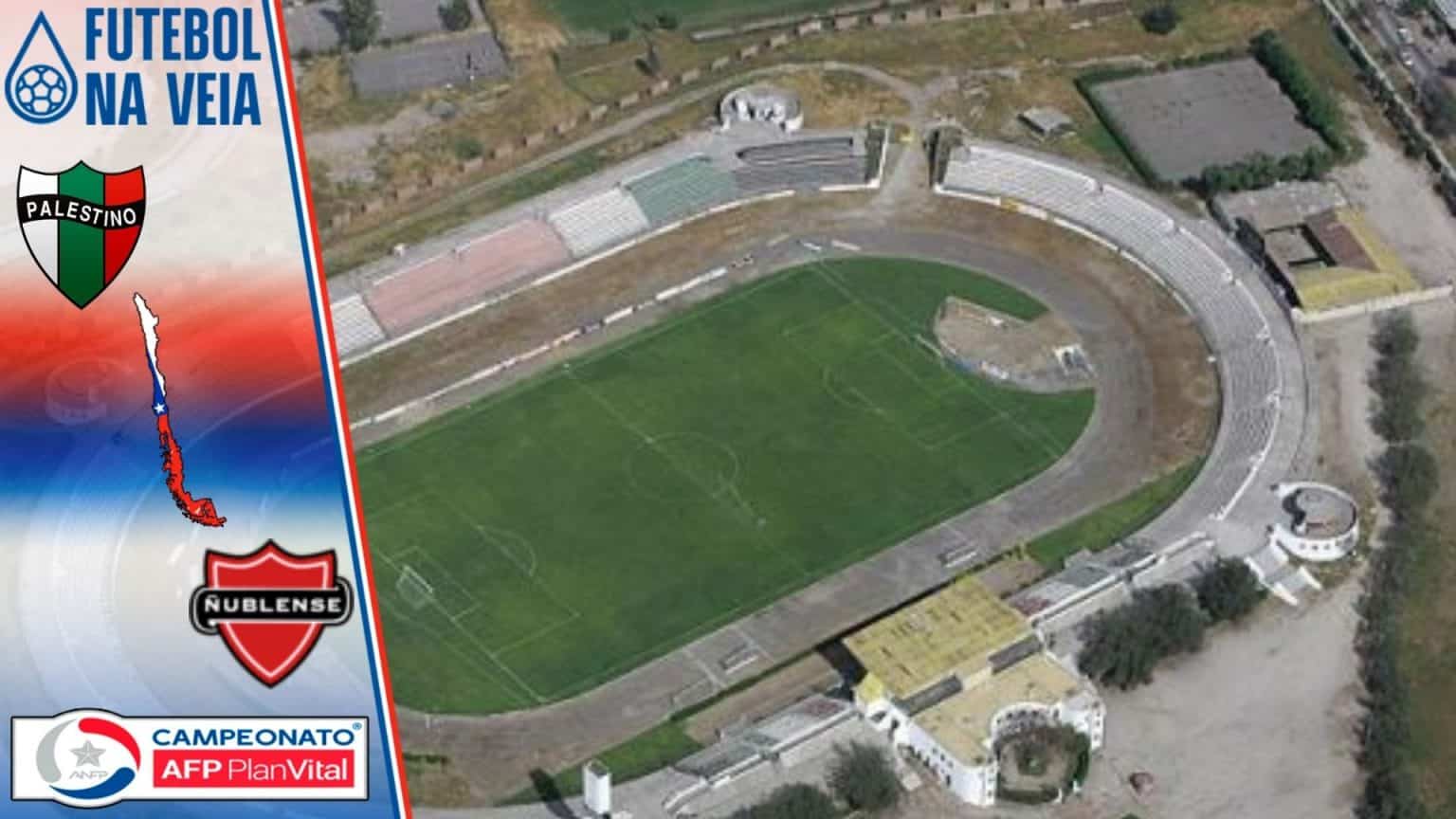 Palpites Palestino x &Ntilde;ublense &ndash; 10/04 &ndash; Chileno 2022