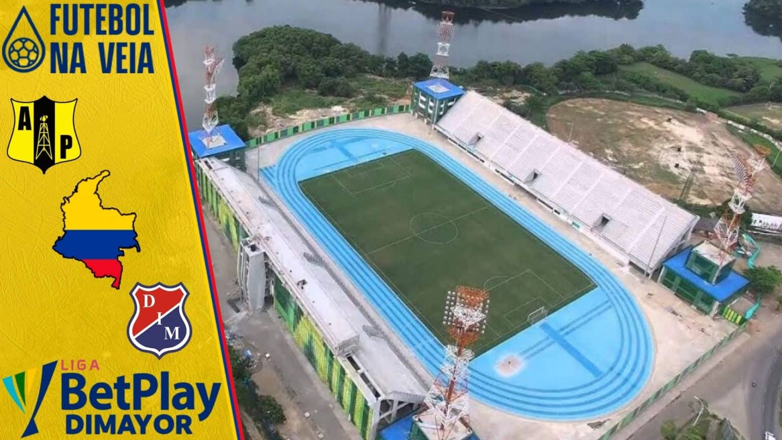 Palpites Alianza Petrolera x Independiente Medell&iacute;n &ndash; 10/04 &ndash; Colombiano 2022