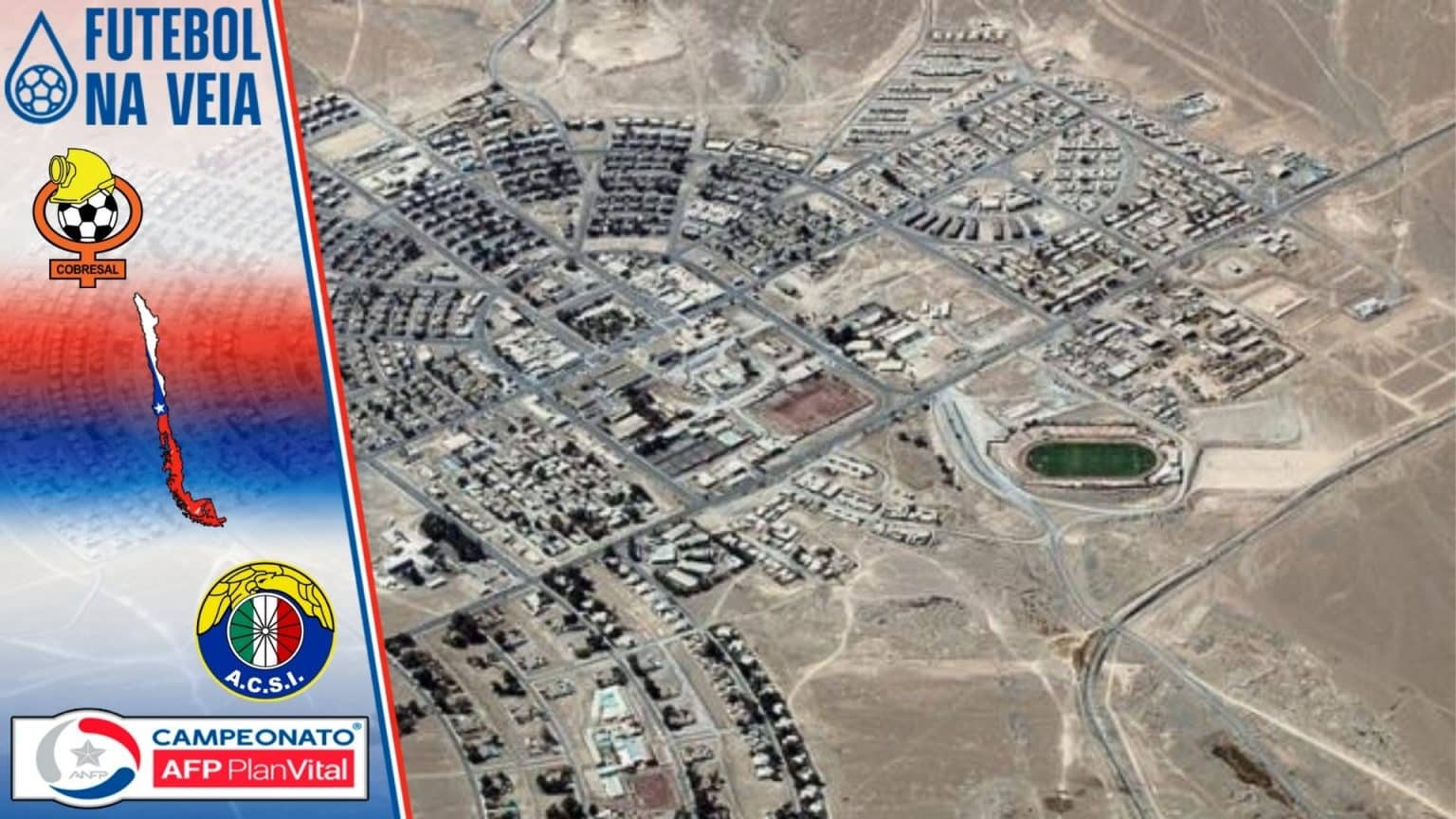 Palpites Cobresal x Audax Italiano &ndash; 10/04 &ndash; Chileno 2022