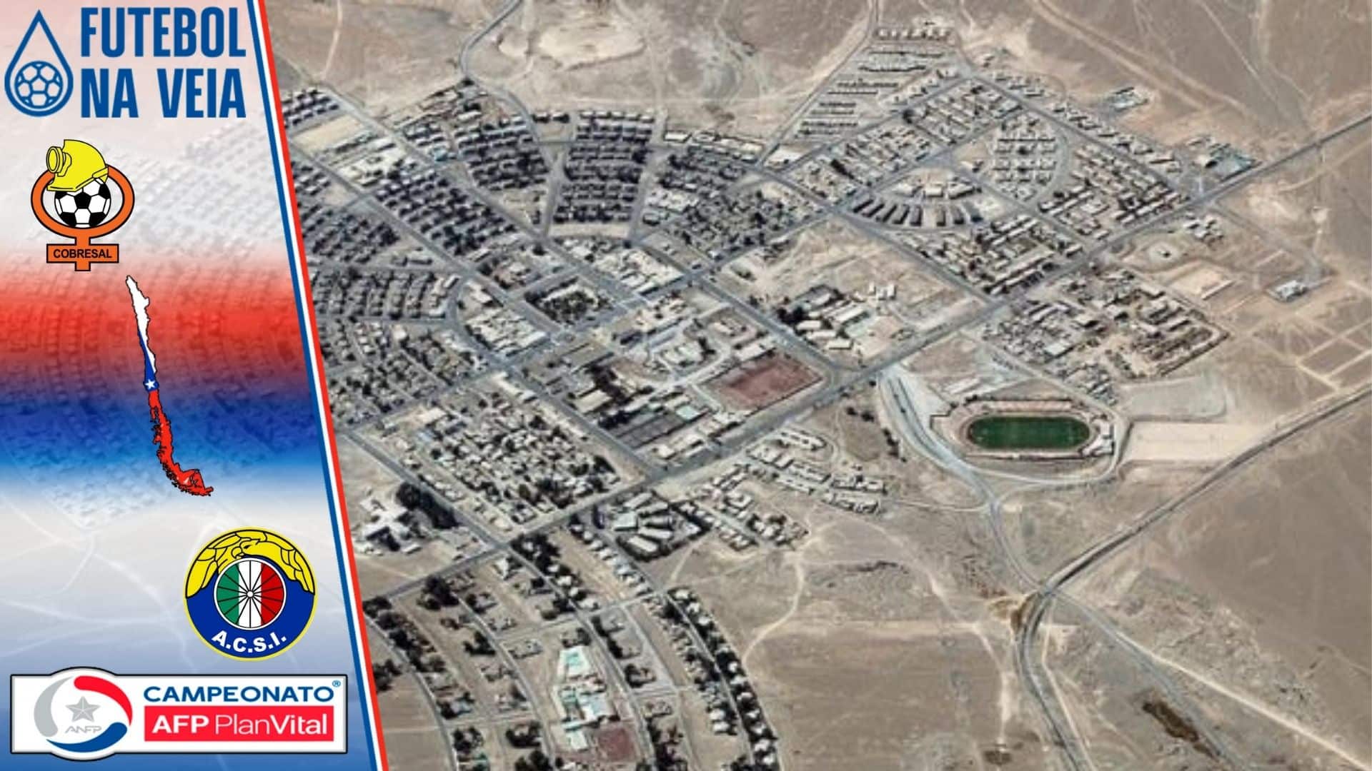 Palpites Cobresal x Audax Italiano &ndash; 10/04 &ndash; Chileno 2022