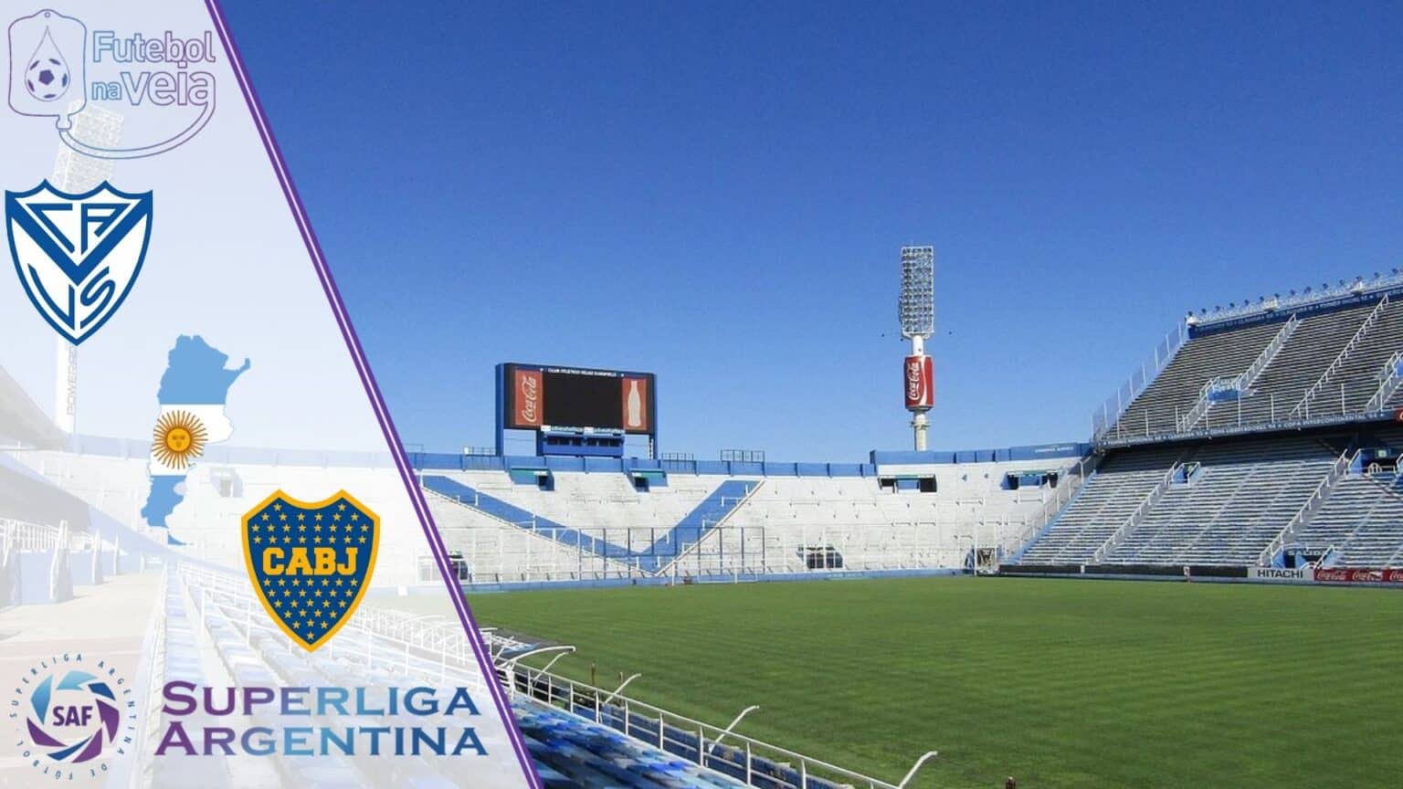 V&eacute;lez Sarsfield x Boca Juniors &ndash; Progn&oacute;stico e palpites &ndash; 09/04