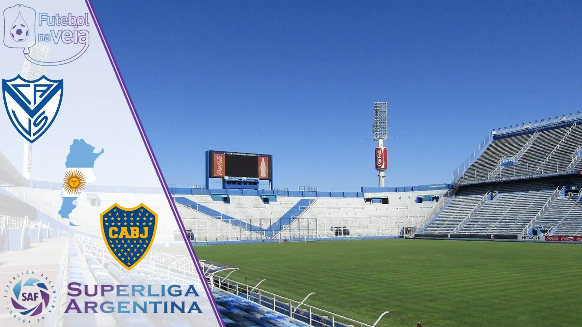 V&eacute;lez Sarsfield x Boca Juniors &ndash; Progn&oacute;stico e palpites &ndash; 09/04