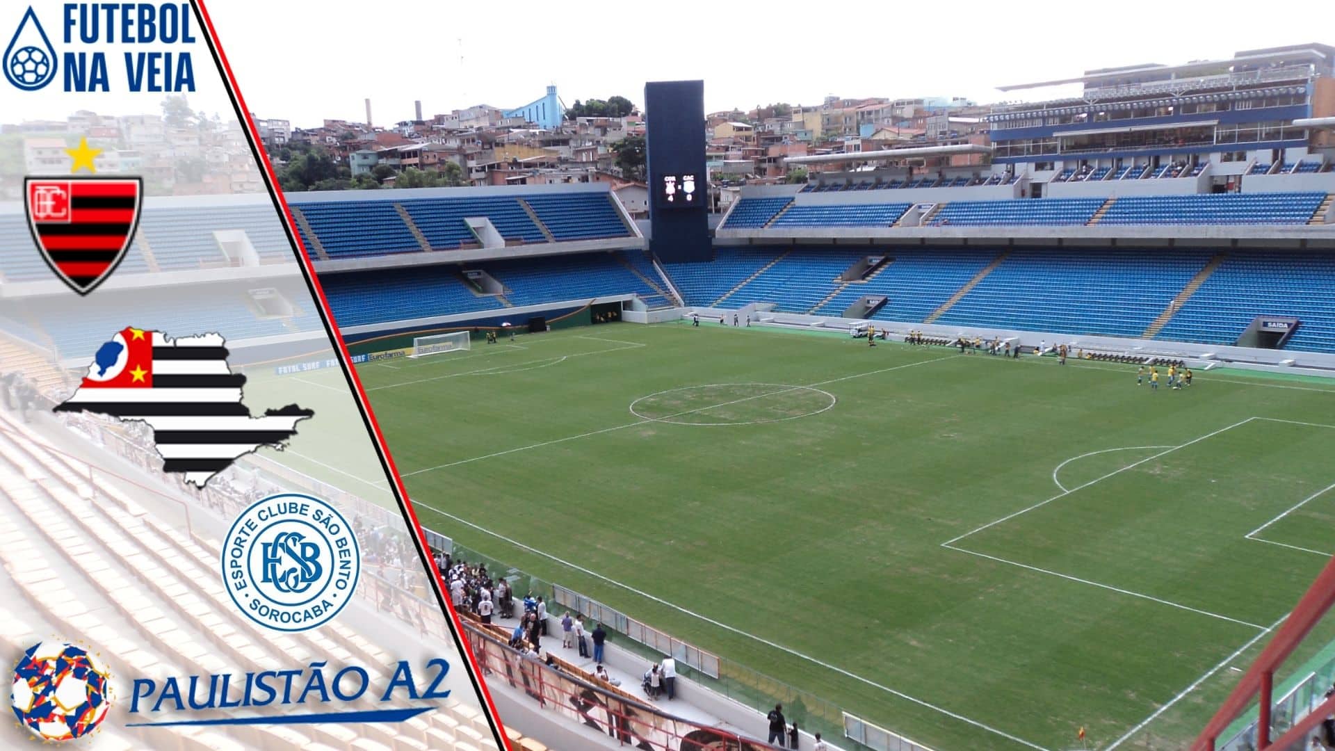 Oeste x São Bento – Prognóstico e palpite – 09/04 – Paulistão A2