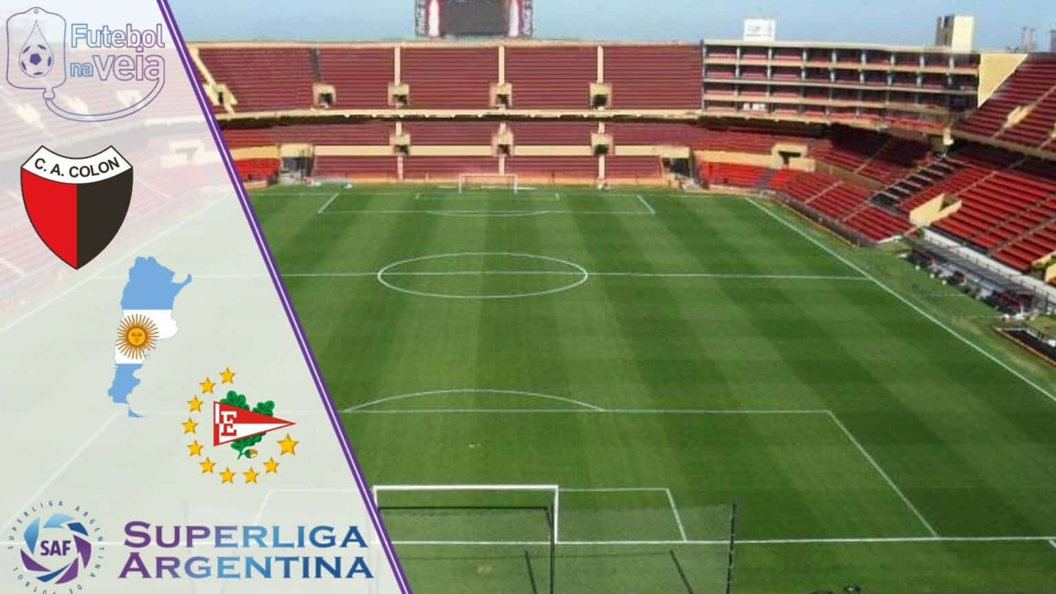 Palpites Col&oacute;n x Estudiantes &ndash; 22/04 &ndash; Argentino 2022