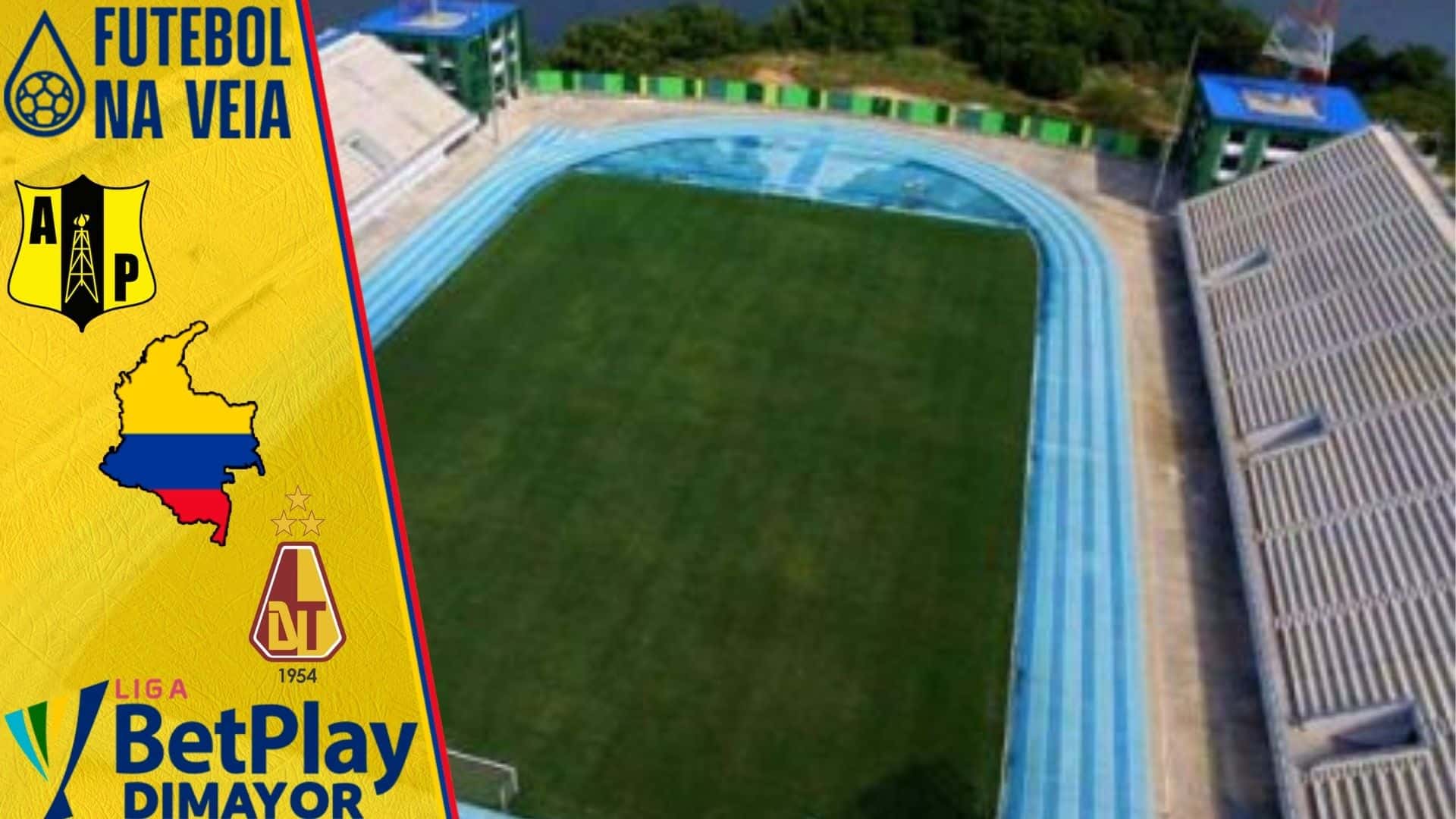 Palpites Alianza Petrolera x Tolima &ndash; 24/04 &ndash; Colombiano 2022