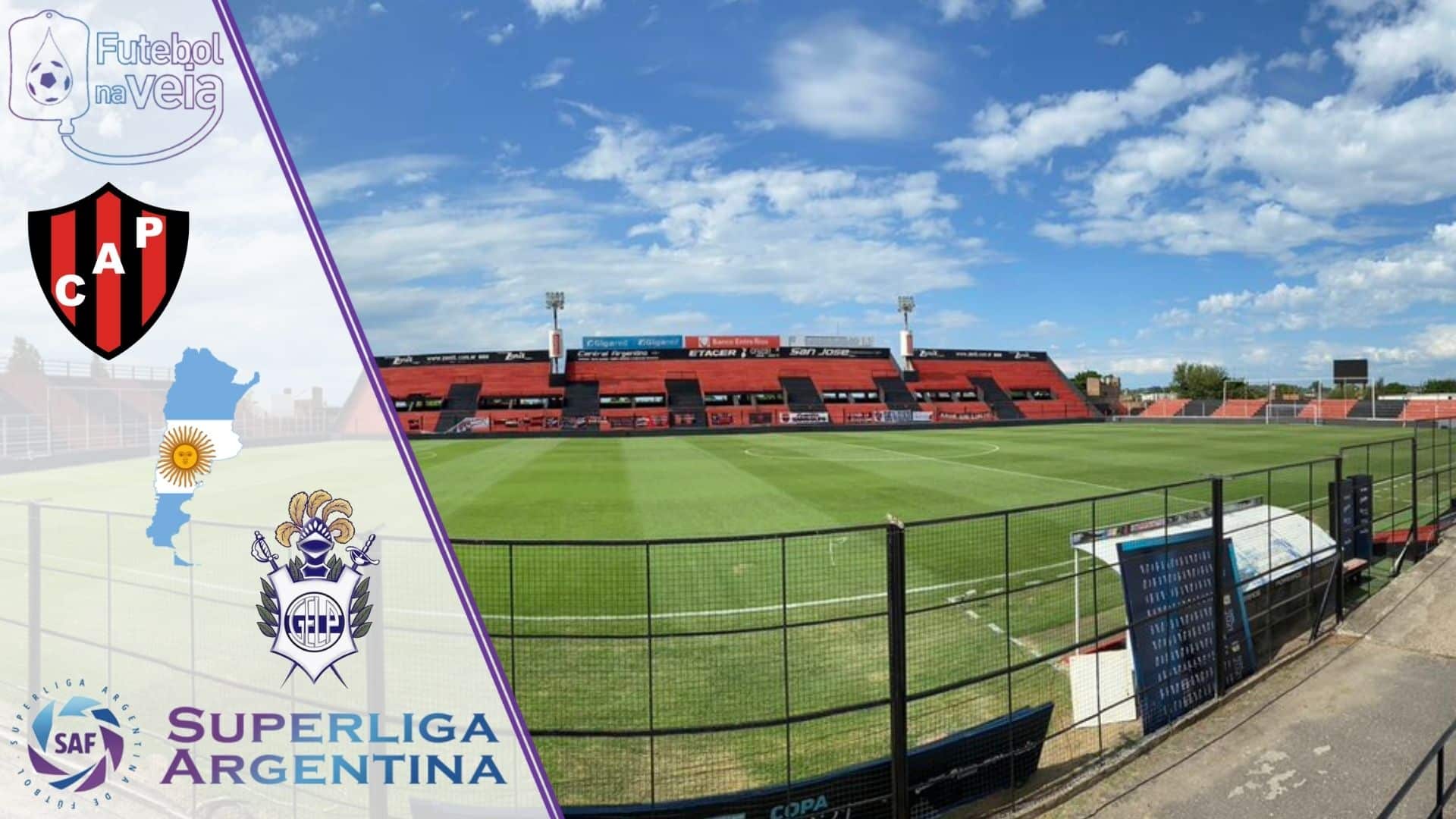 Palpites Patronato x Gimnasia y Esgrima &ndash; 29/04 &ndash; Argentino 2022