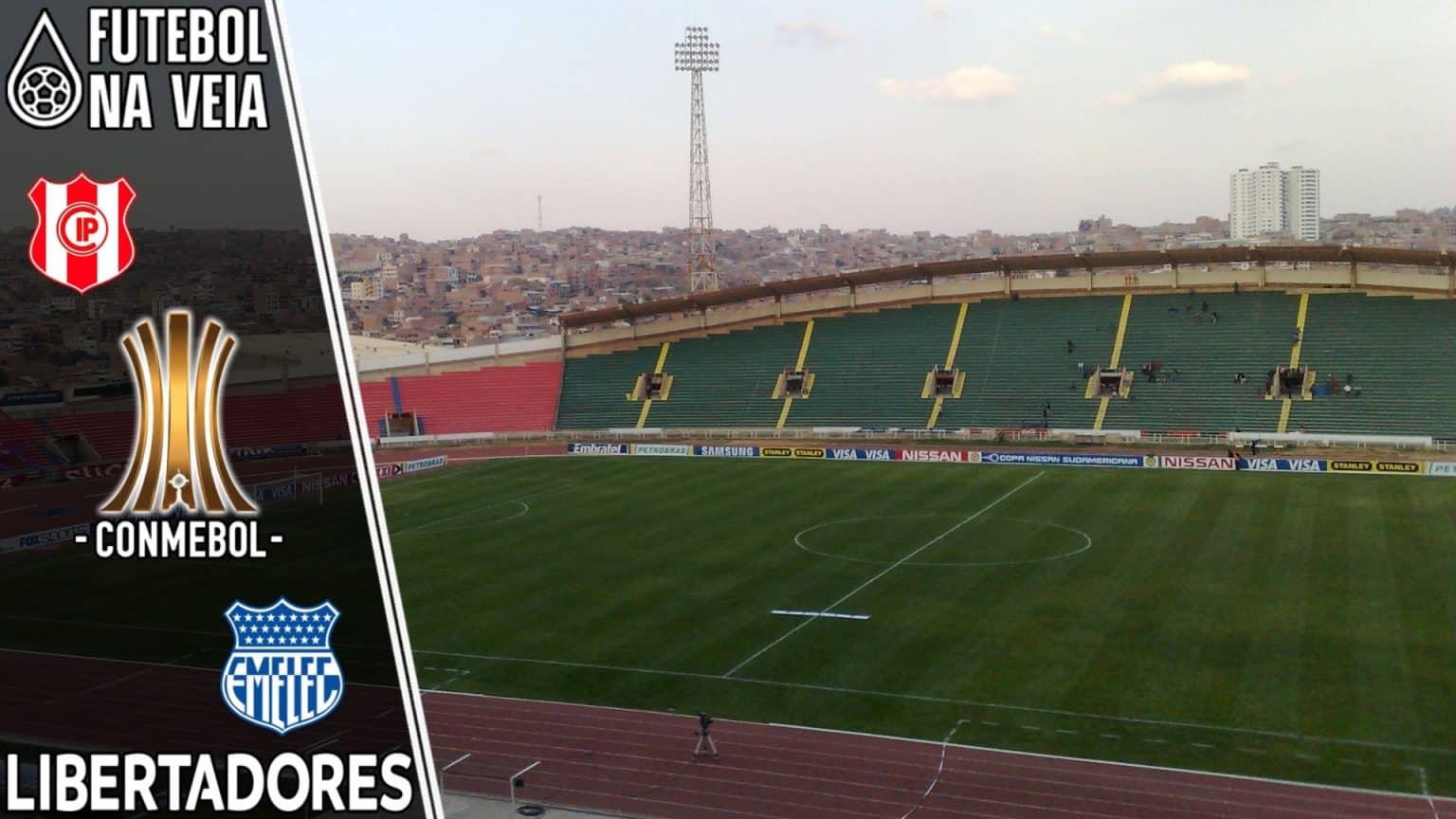 Independiente Petrolero x Emelec &ndash; Progn&oacute;stico e palpite &ndash; 06/04 &ndash; Libertadores 2022