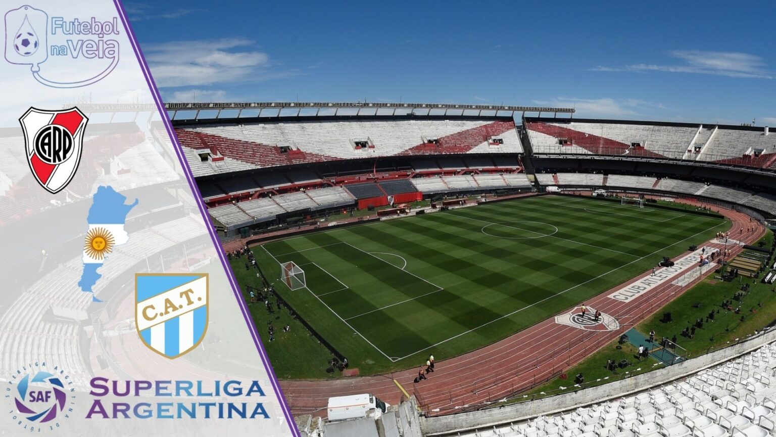 Palpites River Plate x Atl&eacute;tico Tucum&aacute;n &ndash; 24/04 &ndash; Argentino 2022