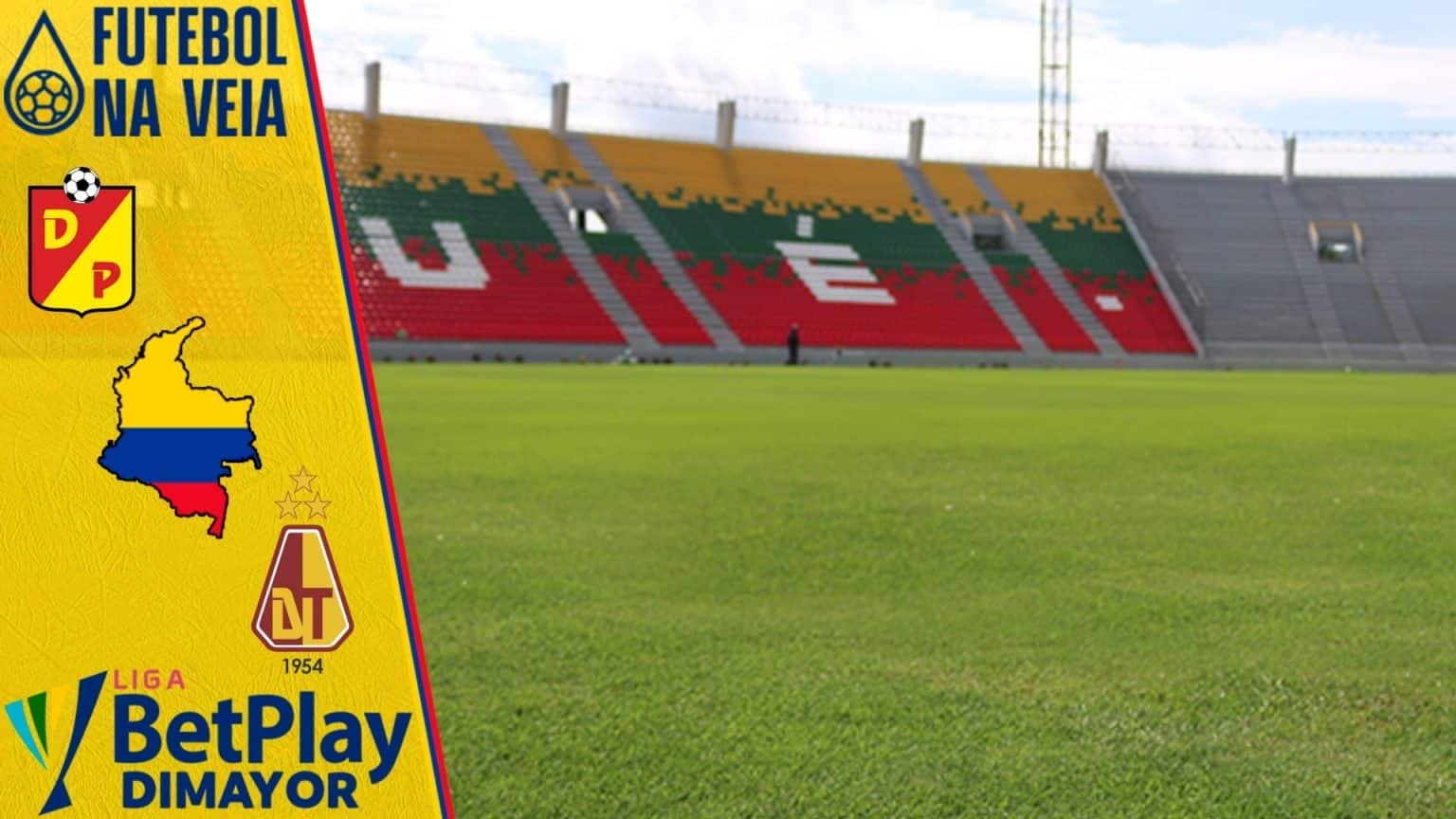 Deportivo Pereira x Tolima &ndash; Progn&oacute;stico e palpite &ndash; 02/04 &ndash; Campeonato Colombiano 2022