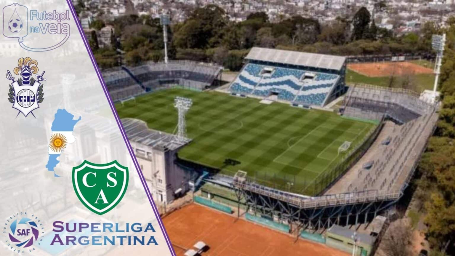 Palpites Gimnasia y Esgrima x Sarmiento &ndash; 15/04 &ndash; Argentino 2022