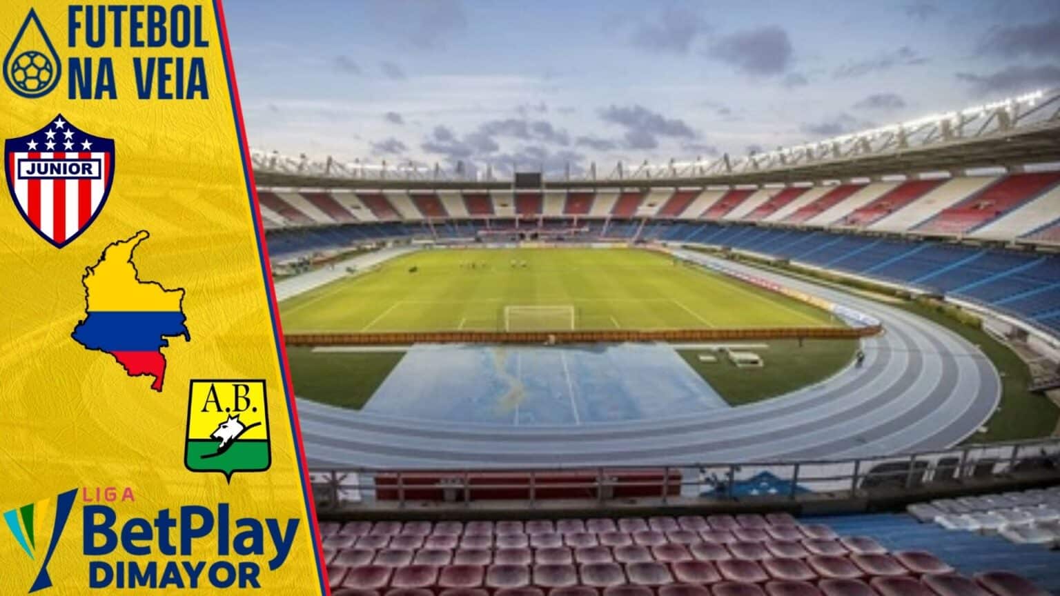 Palpites J&uacute;nior Barranquilla x Bucaramanga &ndash; 16/04 &ndash; Colombiano 2022