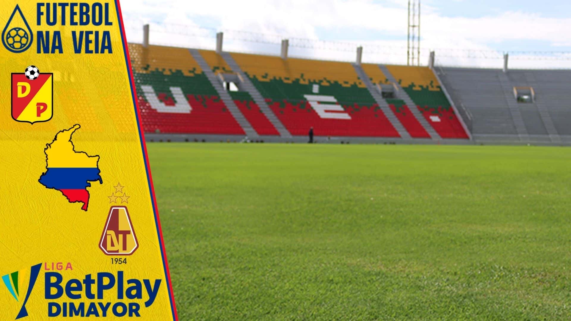 Deportivo Pereira x Tolima &ndash; Progn&oacute;stico e palpite &ndash; 02/04 &ndash; Campeonato Colombiano 2022