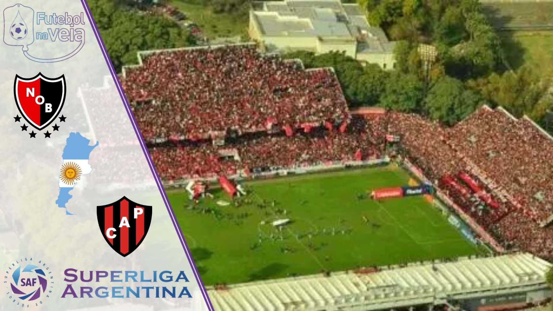 Palpites Newell&rsquo;s Old Boys x Patronato &ndash; 16/04 &ndash; Argentino 2022