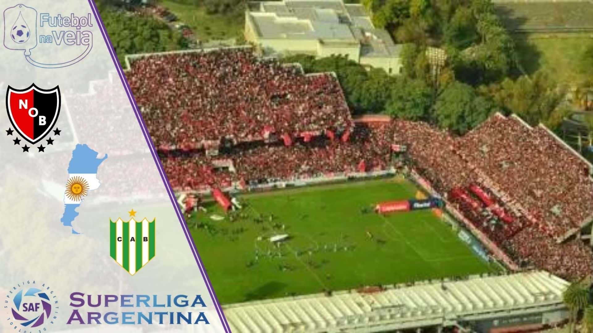 Palpites Newell&rsquo;s Old Boys x Banfield &ndash; 20/04 &ndash; Argentino 2022