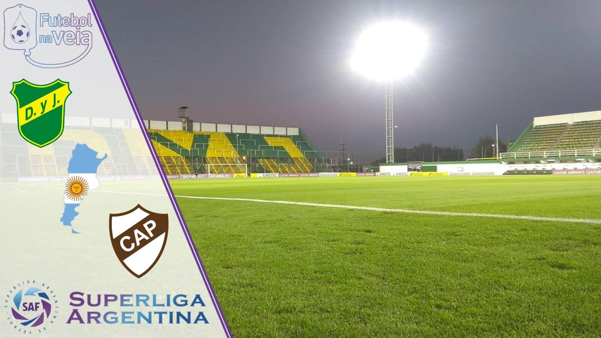 Palpites Defensa y Justicia x Platense &ndash; 24/04 &ndash; Argentino 2022