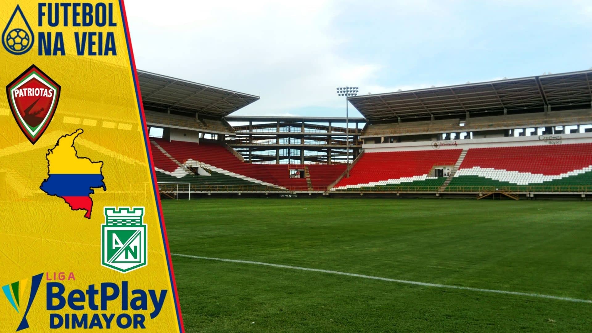 Patriotas FC x Atl&eacute;tico Nacional &ndash; Progn&oacute;stico e palpite &ndash; 02/04 &ndash; Campeonato Colombiano 2022