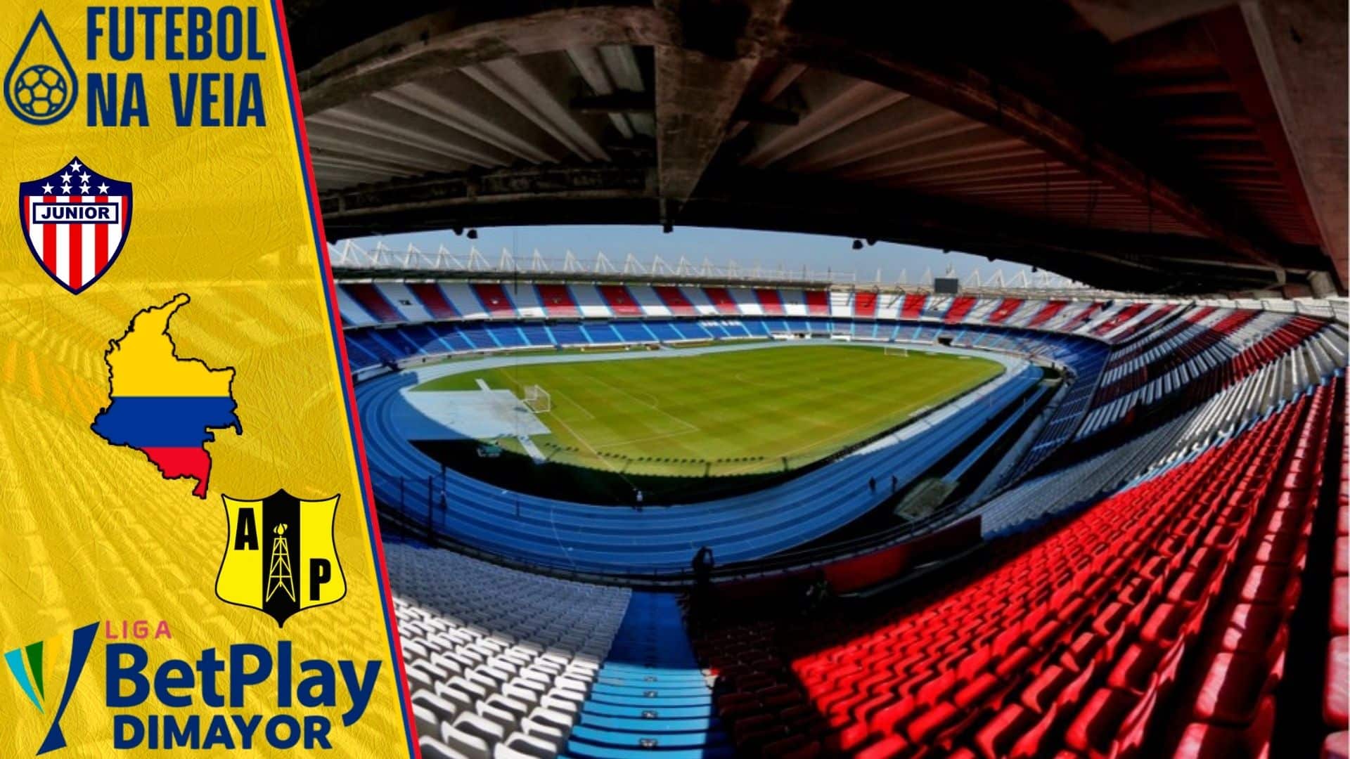 J&uacute;nior x Alianza Petrolera &ndash; Progn&oacute;stico e palpite &ndash; 02/04 &ndash; Campeonato Colombiano 2022