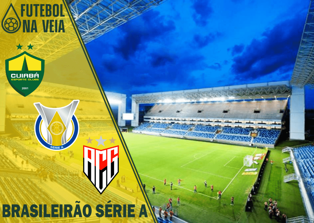 Palpites Cuiab&aacute; x Atl&eacute;tico-GO  &ndash; 30/04 &ndash; Brasileir&atilde;o 2022