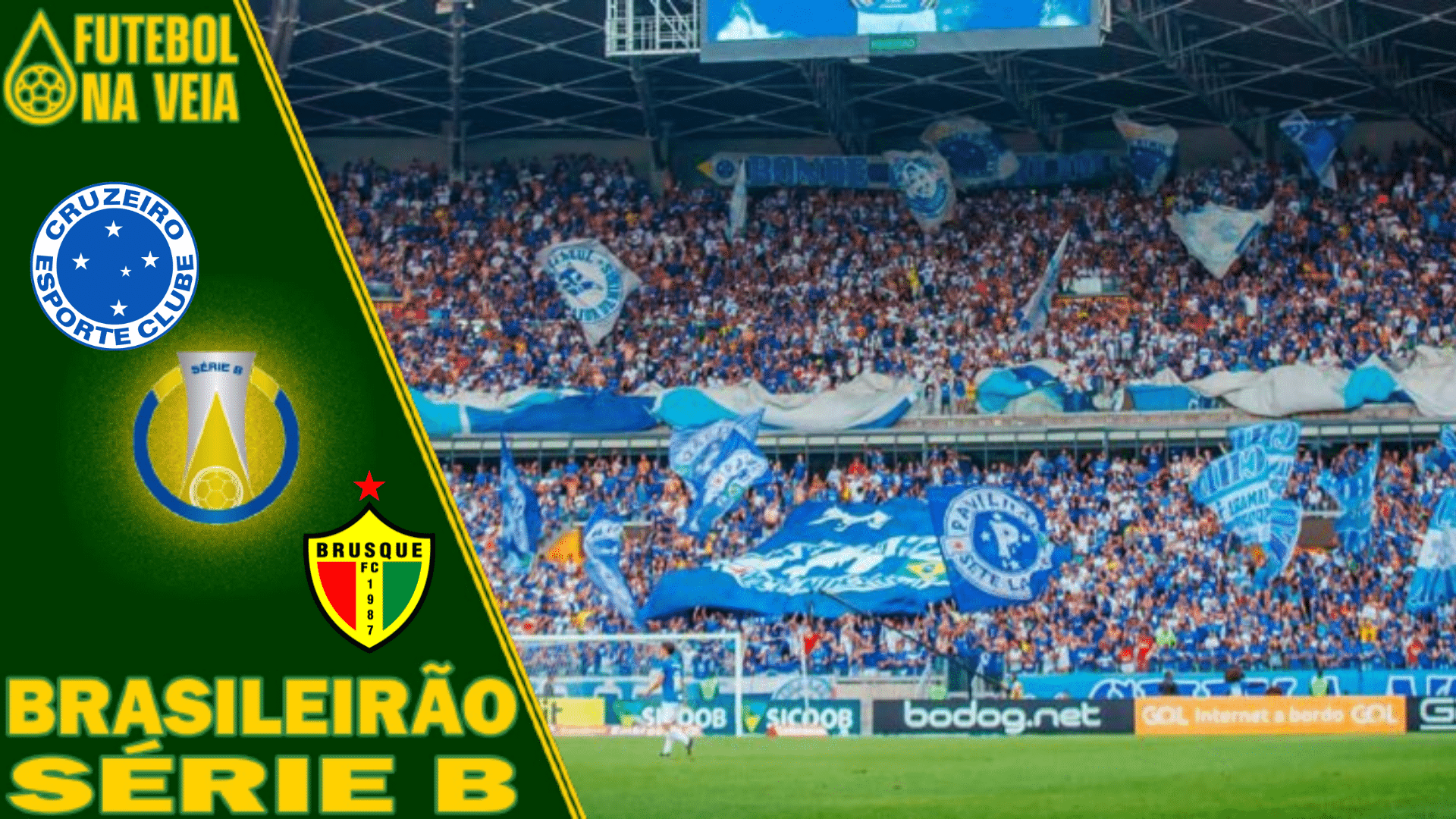 Palpites Cruzeiro x Brusque &ndash; Brasileir&atilde;o S&eacute;rie B 2022