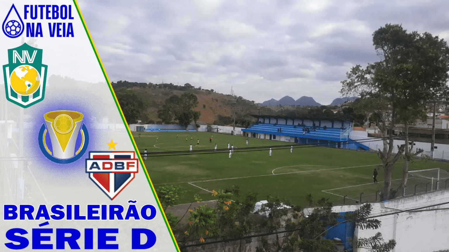 Palpites Nova Ven&eacute;cia x Bahia de Feira &ndash; 17/04 &ndash; Brasileir&atilde;o S&eacute;rie D