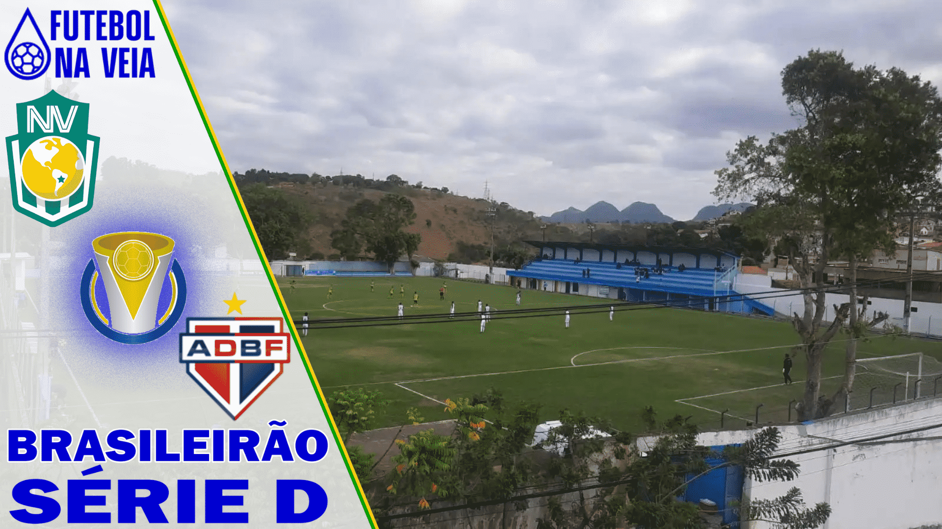 Palpites Nova Ven&eacute;cia x Bahia de Feira &ndash; 17/04 &ndash; Brasileir&atilde;o S&eacute;rie D