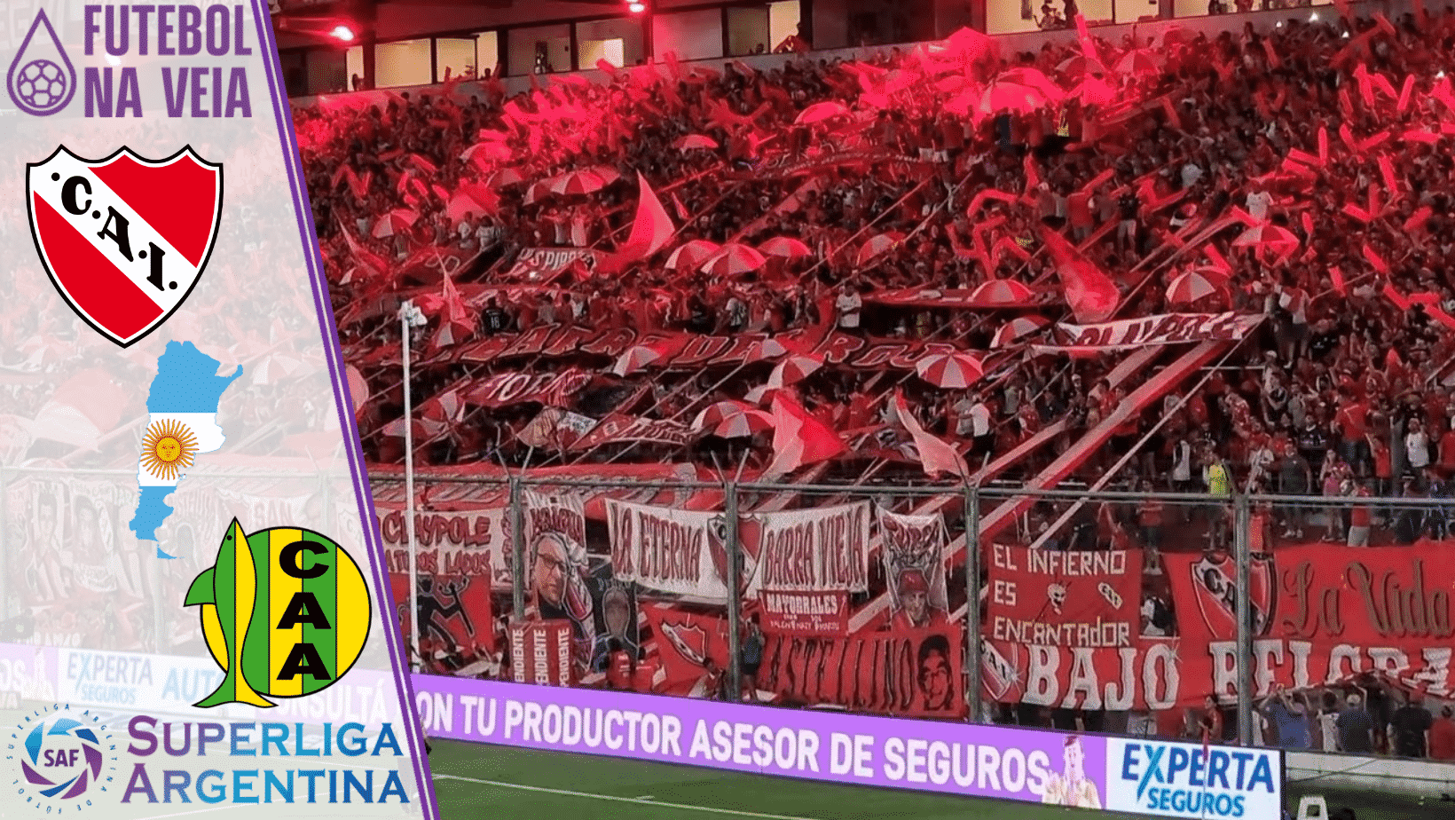 Independiente x Aldosivi – Prognóstico e Palpite – 19/04 – Campeonato Argentino 2022