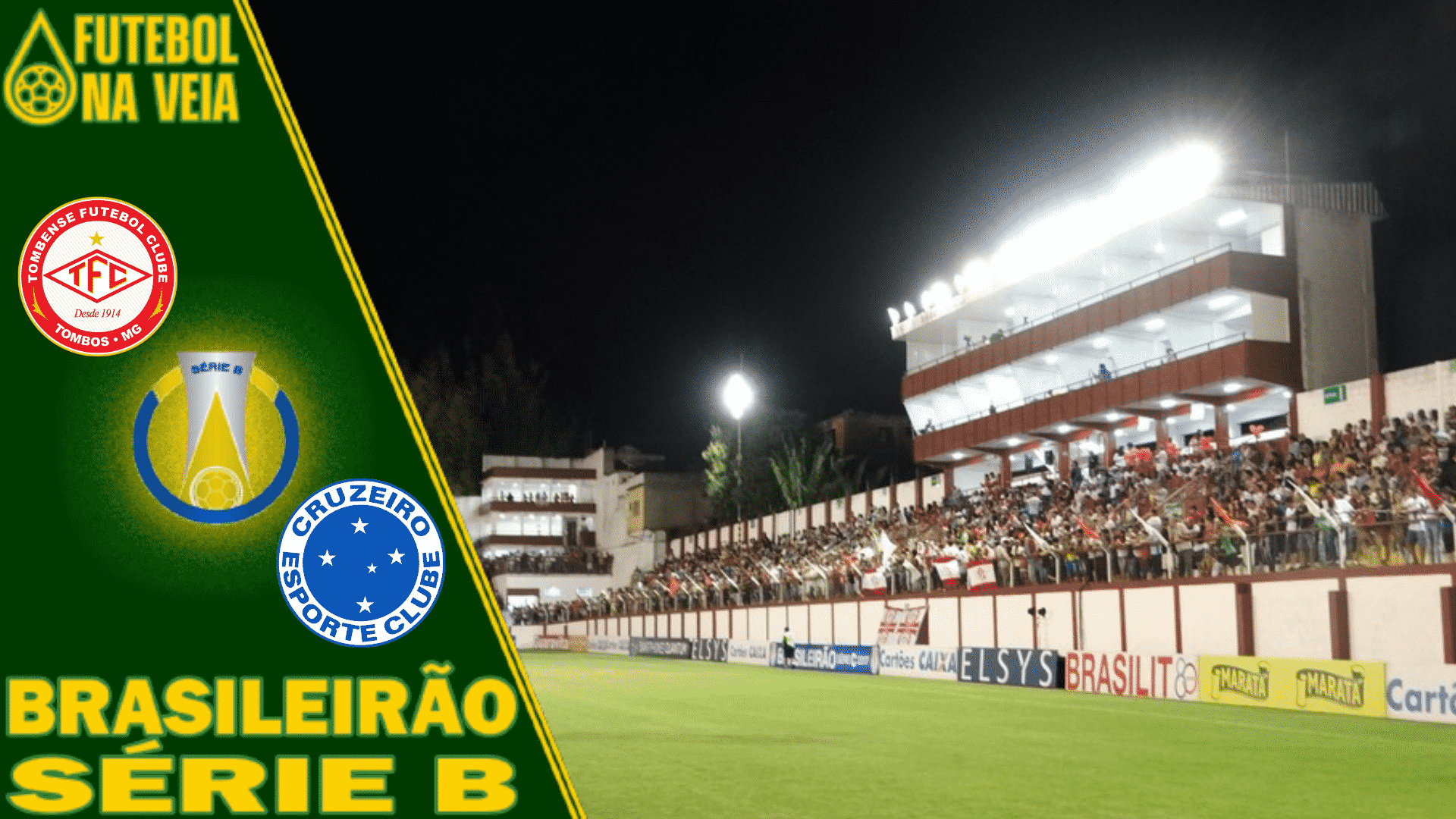 Palpites Tombense e Cruzeiro &ndash; 23/04 &ndash; Brasileir&atilde;o S&eacute;rie B 2022