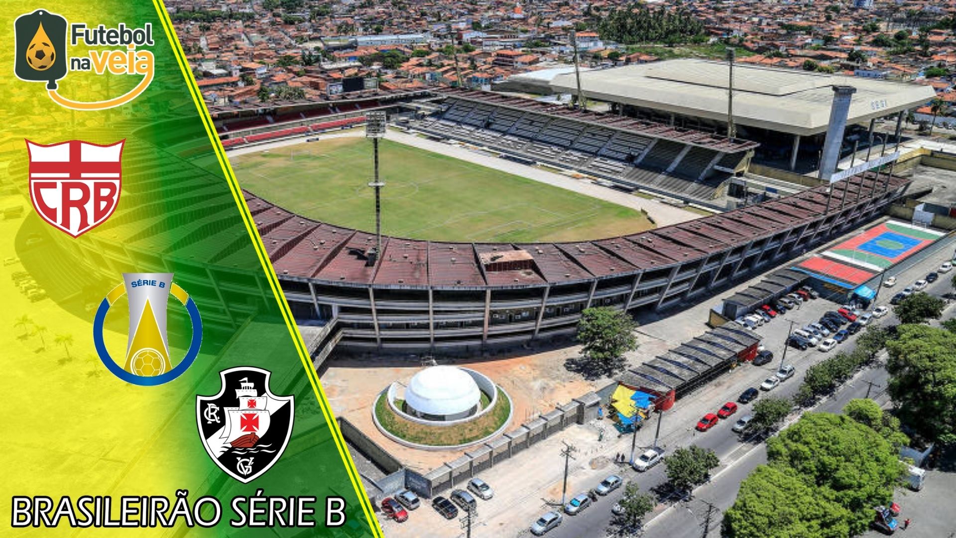 Palpites CRB x Vasco &ndash; 16/04 &ndash; Brasileir&atilde;o S&eacute;rie B