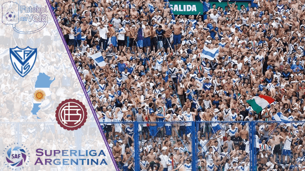 V&eacute;lez Sarsfield x Lan&uacute;s &ndash; Progn&oacute;stico e Palpite &ndash; 02/04