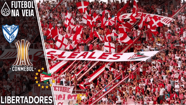 Estudiantes x V&eacute;lez Sarsfield &ndash; Progn&oacute;stico e Palpite &ndash; 07/04