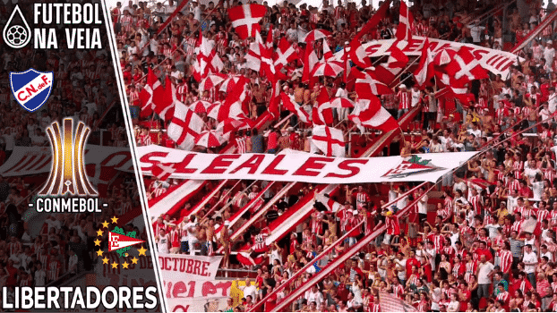 Nacional x Estudiantes &ndash; Progn&oacute;stico e Palpite &ndash; 13/04